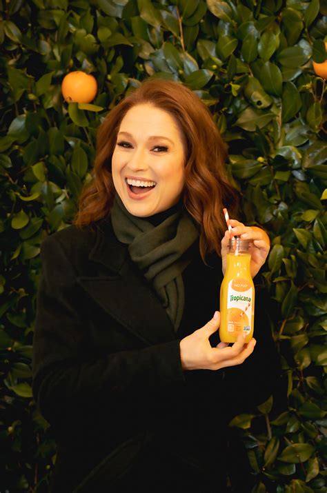 Ellie Kemper Hot See Thru Mzaerworlds