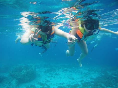 Lombok Private Island Tour By Boat With Snorkeling