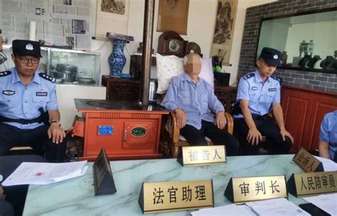 临洮一起故意伤害刑事案件！被告人已年满80周岁，庭审进“家门” 腾讯新闻