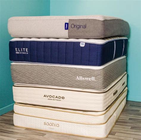 Best Mattress 2024: Tested & Reviewed by Experts