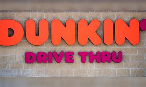 Dunkin' Announces It’s Permanently Closing 800 US Locations | The Epoch ...