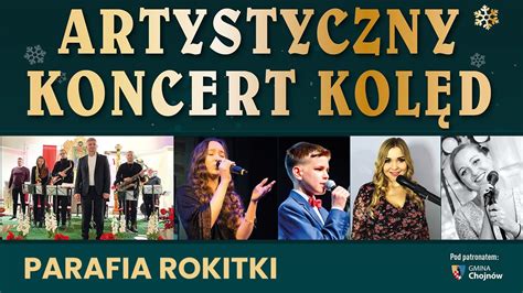 Artystyczny Koncert Kol D Youtube