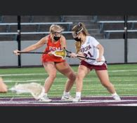 Caroline Smith S Women S Lacrosse Recruiting Profile