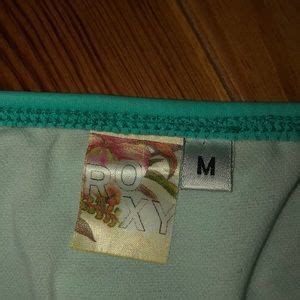 Roxy Swim Vintage Roxy Bikini Poshmark