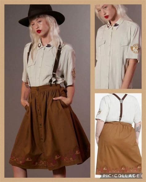 Hot Topic Dresses You For Adventure Fashion