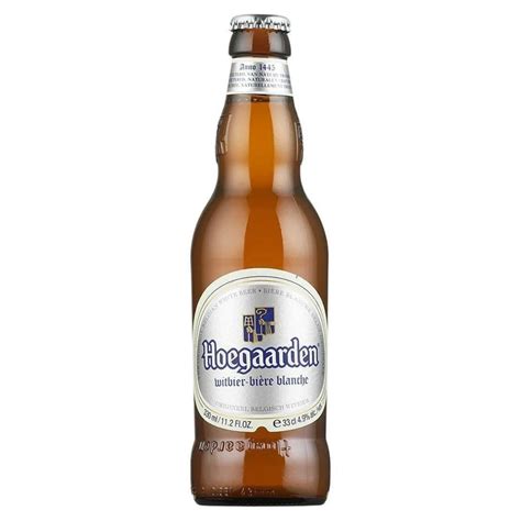 PIVO HOEGAARDEN WHITE 0,33 - Dragstor Sarajevo