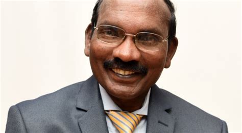 ISRO planning 7 interplanetary missions in a decade: Chairman Dr Sivan ...