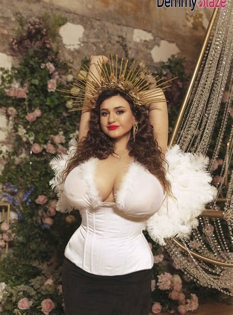 Demmy Blaze Nude Porn Pictures XXX Photos Sex Images PICTOA