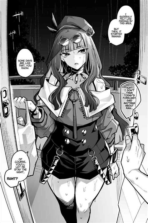 Greedy Tenochtitlan Nhentai Hentai Doujinshi And Manga