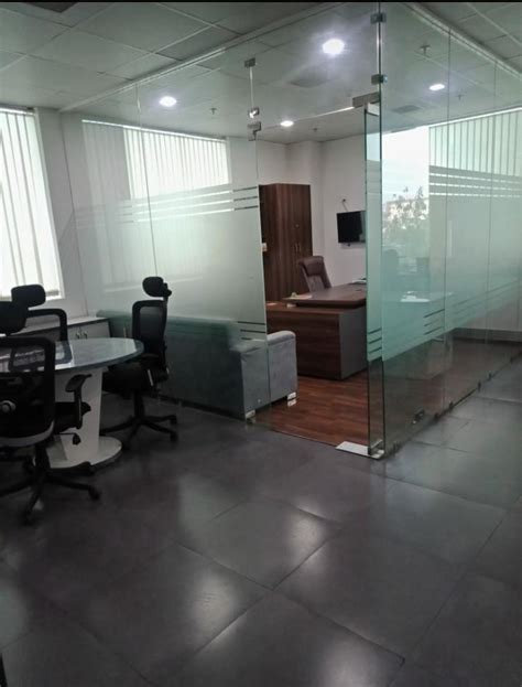 Office For Rent In Dlf Prime Towers Okhla Prithvi Estates