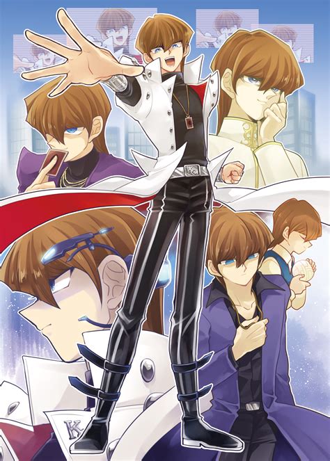 Kaiba Seto Seto Kaiba Yu Gi Oh Duel Monsters Image By Yuno