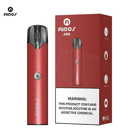 Aidos J Ark Popular R And M Tornado Puffs Vape Pen