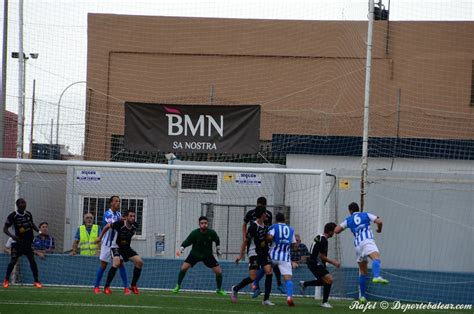 Baleares Pe A Deportiva Final Copa Ff Rafel Sabater Flickr