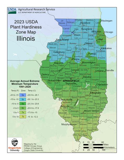 The Ultimate Guide to Hydroseeding in Illinois State