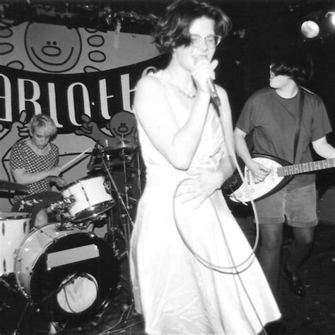 Riot Grrrl The New Wave Of Punk Feminism — The Lexington Line