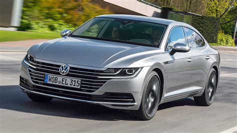 Vw Arteon