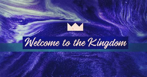 Welcome To The Kingdom Westheights