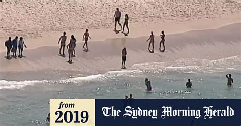 Video Sydney Set To Swelter