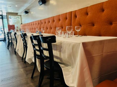 ozio restaurant | - Venue Report