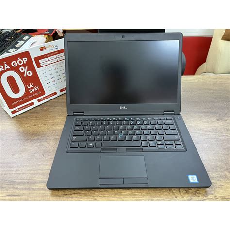 Dell Latitude 5491 Intel® Core™ I5 8400h