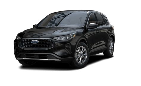 Need A Car Toronto In Scarborough The 2023 Escape Active