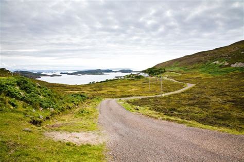 Les Plus Belles Routes DEcosse Le Mag Voyageurs Places In Scotland