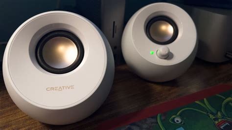 Creative Pebble 2.0 review | CNN Underscored