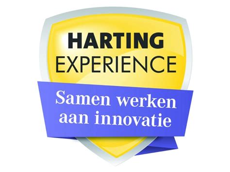 Harting Experience Samen Werken Aan Innovatie Etotaal Nl