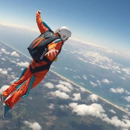 The Skydiving Company Madisonville Lo Que Se Debe Saber Antes