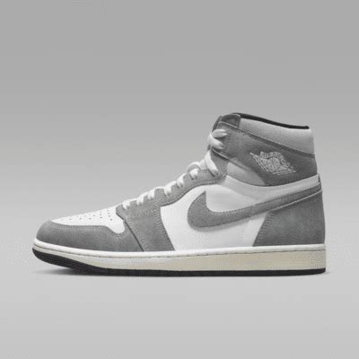 Air Jordan 1 Retro High OG Herrenschuh. Nike DE