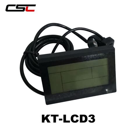 Kt Lcd3 Manuale Italiano