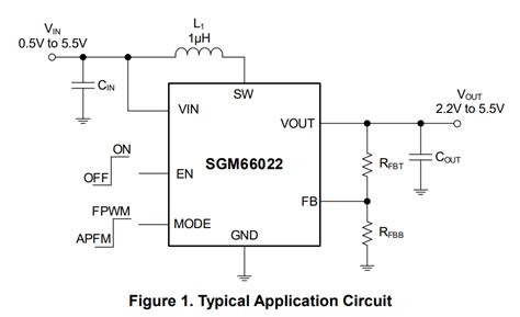 sgm data sheet  product information sgmicro
