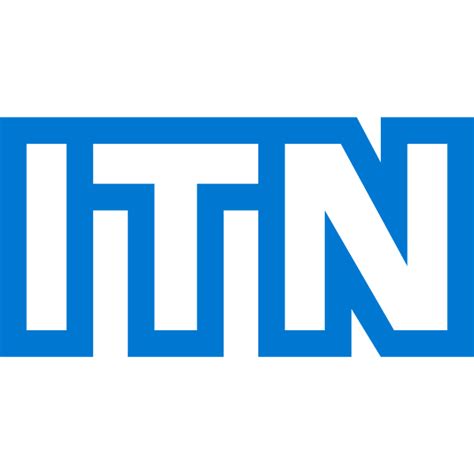 Itn Logo Download png