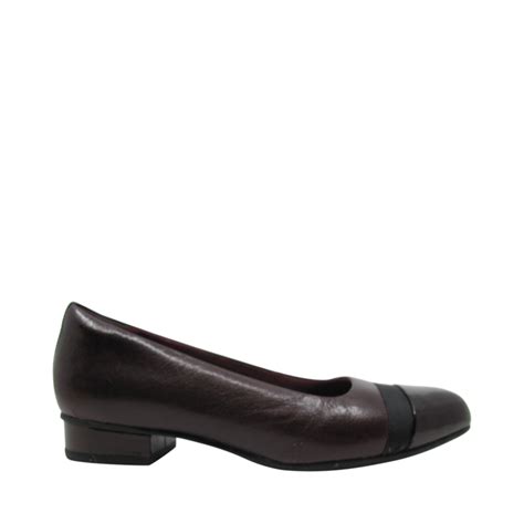 Clarks Soulier Loafer Bourgogne Chaussures Pierre Roy Saint Jean