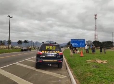 Rodovias Do Es S O Liberadas Dos Bloqueios Causados Pelo Protesto Dos