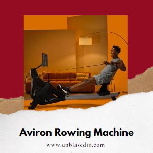 Best Air Rowing Machine 2023