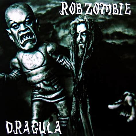 Rob Zombie Dragula Lyrics Genius Lyrics