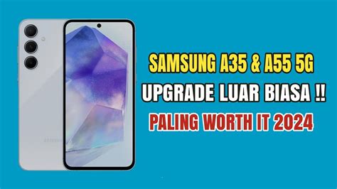 Semakin Premium Samsung Galaxy A G Dan Samsung Galaxy A G