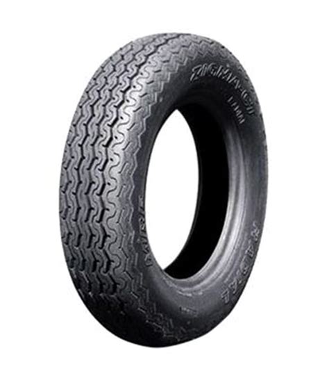 MRF ZLX 145 80 R12 74T Tubeless Car Tyre Amazon In Car Motorbike