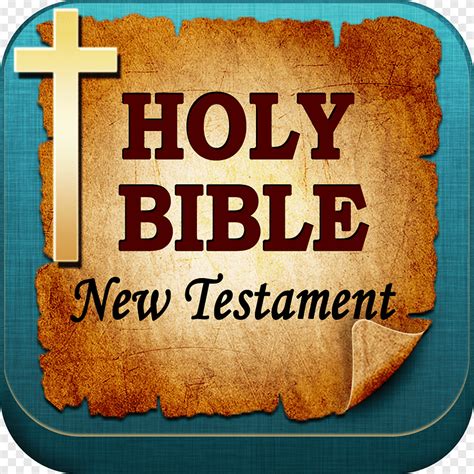 Old And New Testament Clipart Dengan Santai