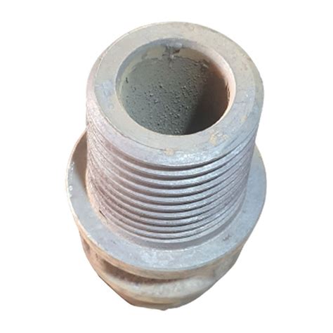 Ms Drilling Rod Adapter At Rs In Rajkot Id