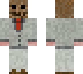 Scarecrow | Minecraft Skin