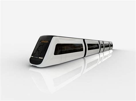 Tram Design | Concept car design, Transportation design, Truck design