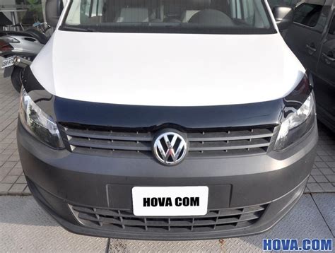 Huvskydd Vw Caddy Iii Hova