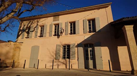 Bastide Granet Bastide Des Arts Et De La Mus Ique Aix En Provence