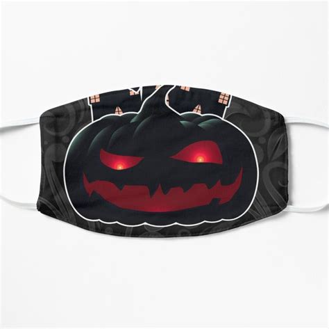 gengar face mask