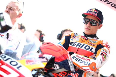 Motogp Podcast Implications Of Hondas Marquez Penalty Appeal The Race