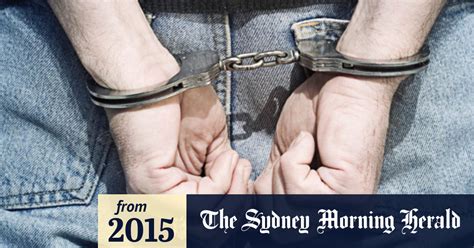 Year Old Australian Arrested For Human Trafficking Says Sex Claims Are A Set Up