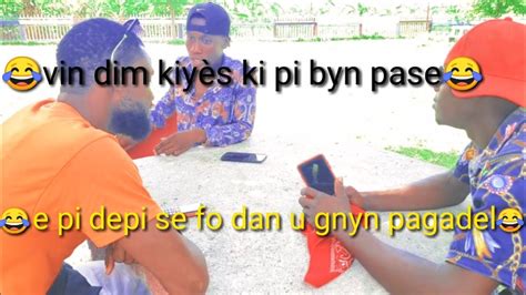 SIW PA GEN FO DAN PA GADE VIDEO SA YouTube