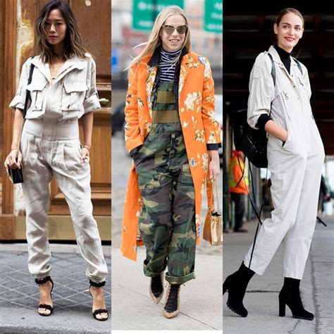 Комбінезон - наймодніша річ цієї весни – Люкс ФМ